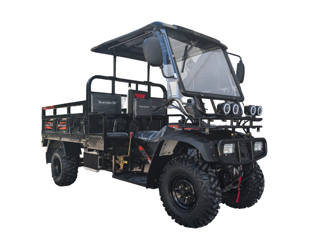 ATV